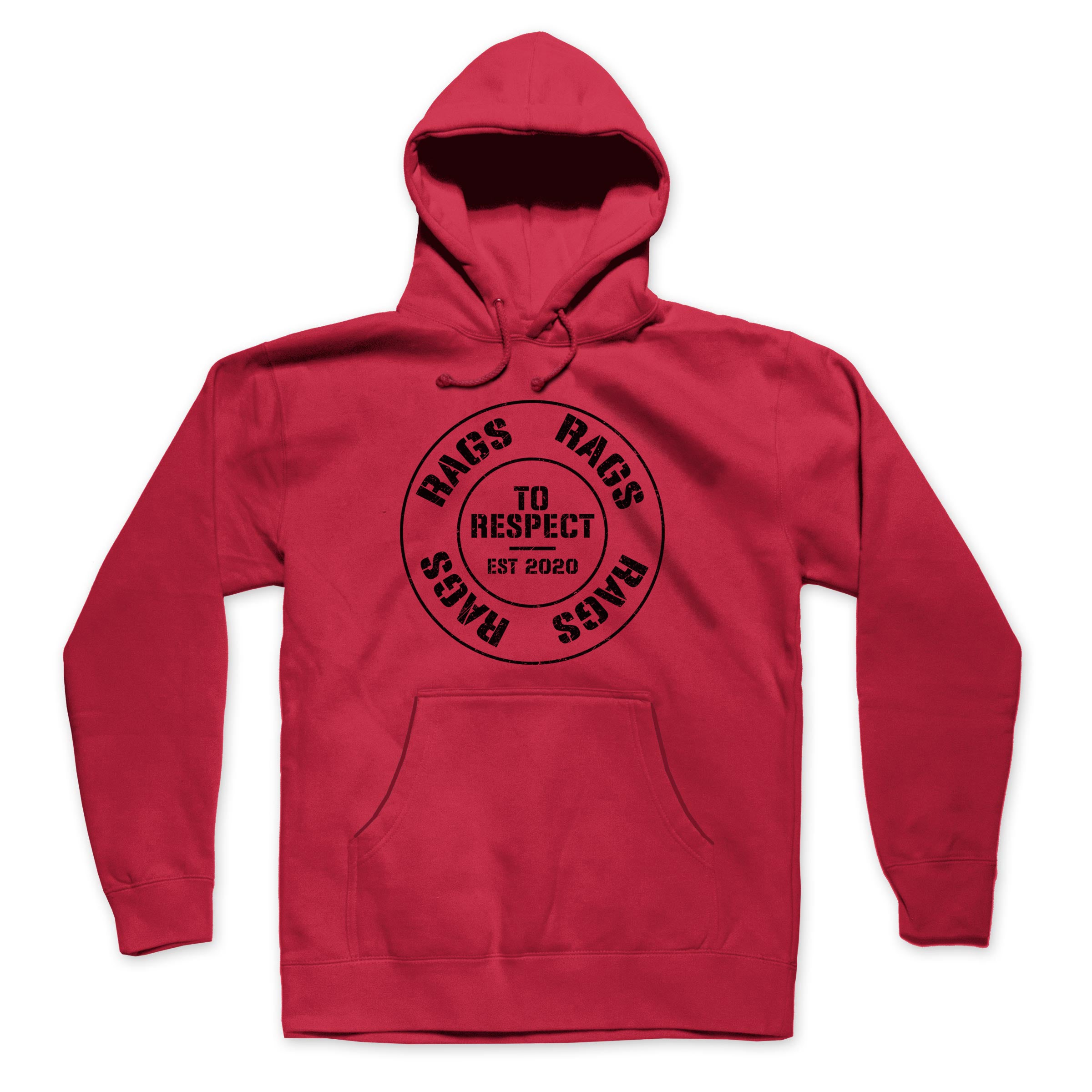 Rags to Respect Est 2020